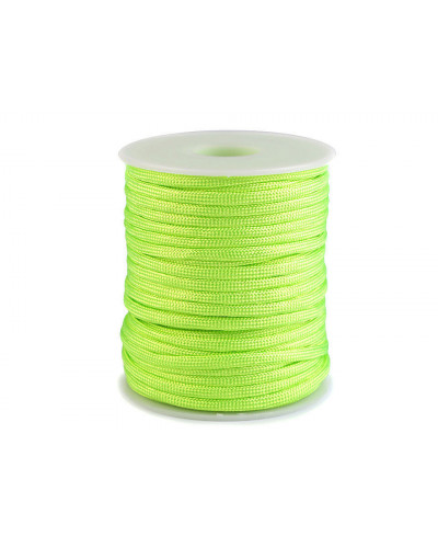 Cordelină paracord, Ø4 mm | Mimib