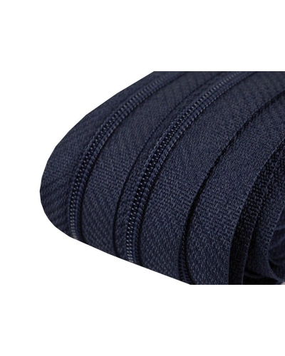 Fermoar spiralat metraj, cursor POL No 3 | Mimib