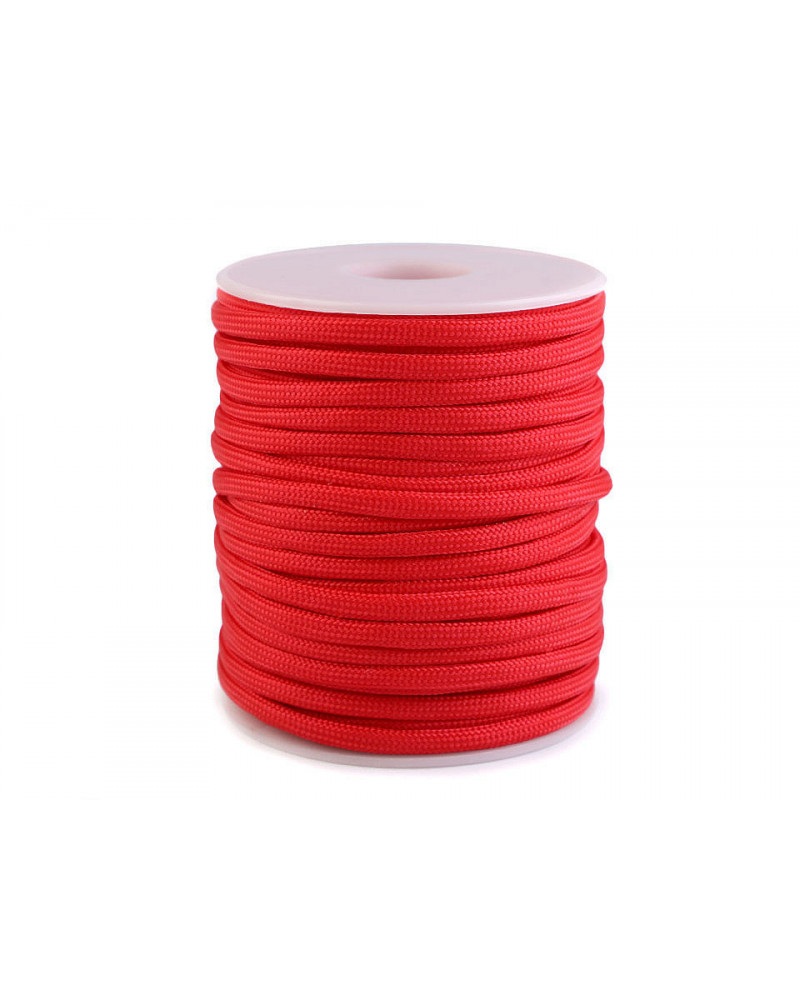 Cordelină paracord, Ø4 mm | Mimib