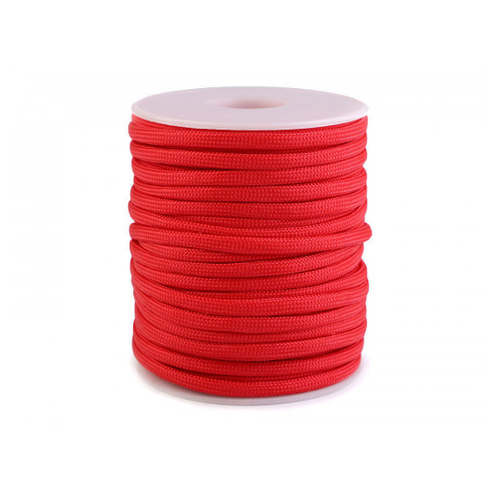 Cordelină paracord, Ø4 mm | Mimib