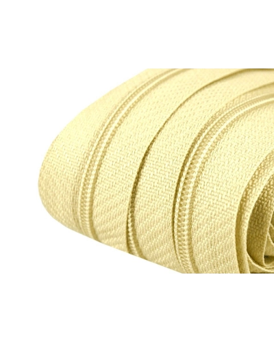 Fermoar spiralat metraj, cursor POL No 3 | Mimib