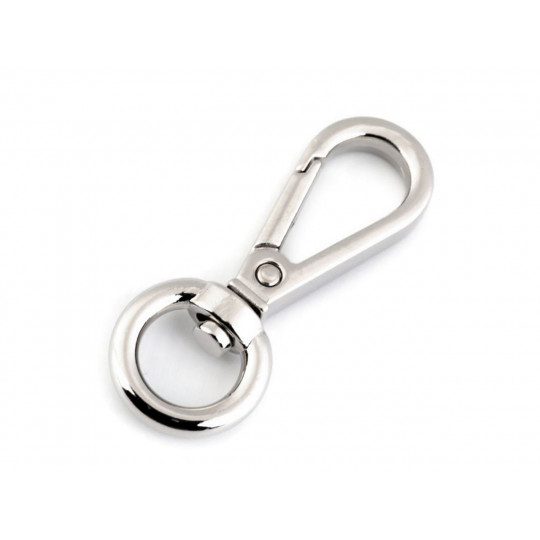Carabină rotativă, 12 mm | Mimib