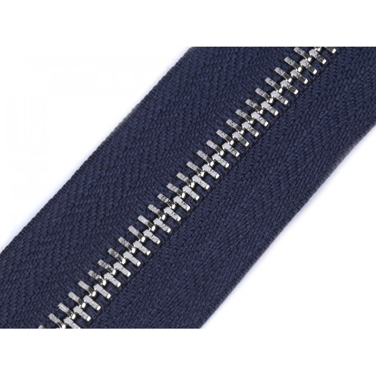 Fermoar metalic metraj No 5 | Mimib