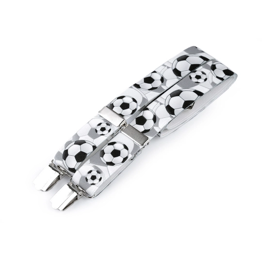 Bretele copii tip Y, 70 cm, diverese modele | Mimib
