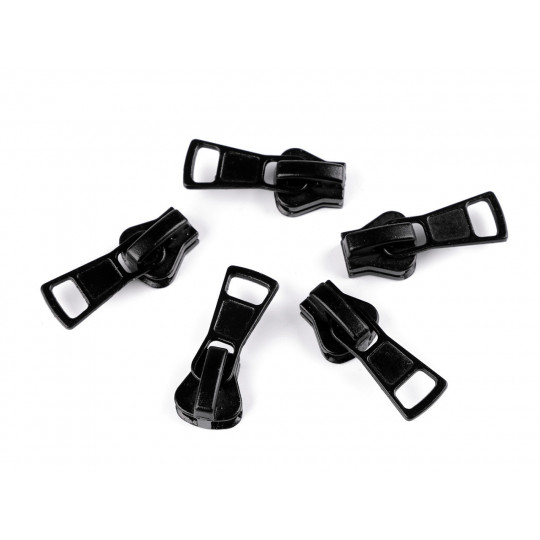 Cursor fermoar injectat, No 8 | Mimib