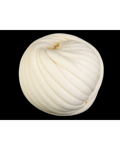 Fir tubular cu umplutură Marshmallow, 750 g | Mimib