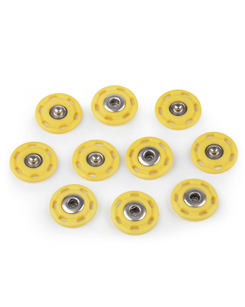 Capse de cusut, Ø25 mm | Mimib