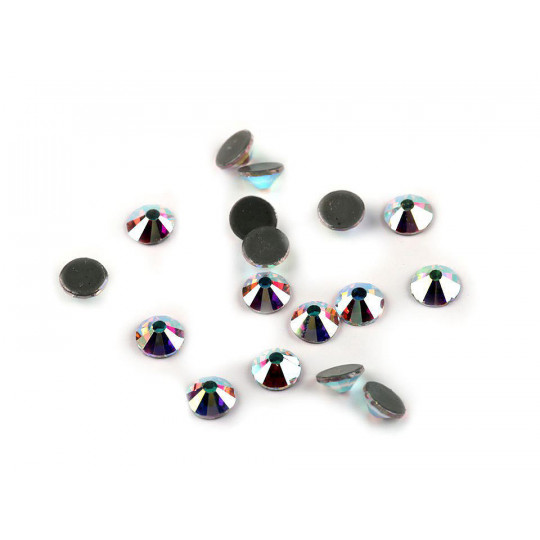 Strasuri de lipit la cald - hotfix SS30 | Mimib