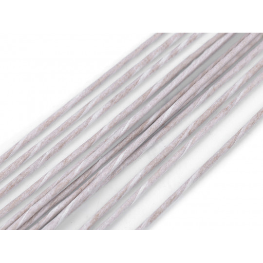 Sârmă floristică, Ø2 mm, lungime 40 cm | Mimib