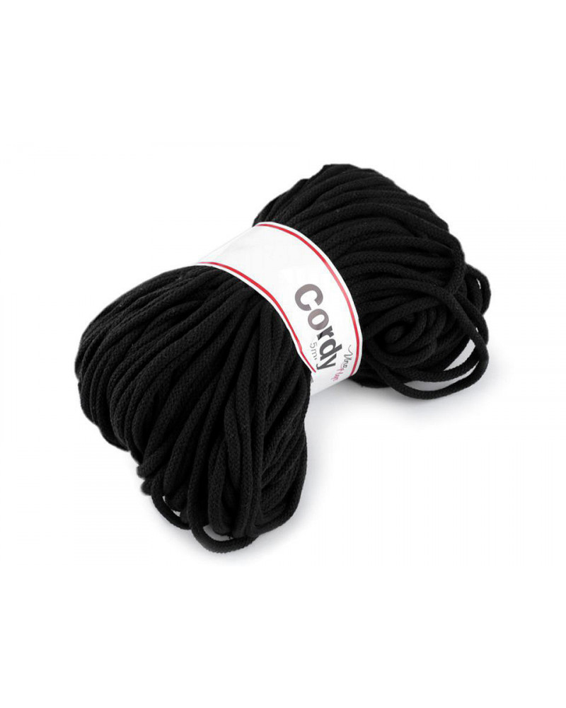 Fir tricotat / Șnur macrame, 100 m | Mimib Fir tricotat / Șnur macrame, 100 m | Mimib