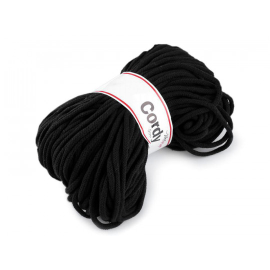 Fir tricotat / Șnur macrame, 100 m | Mimib