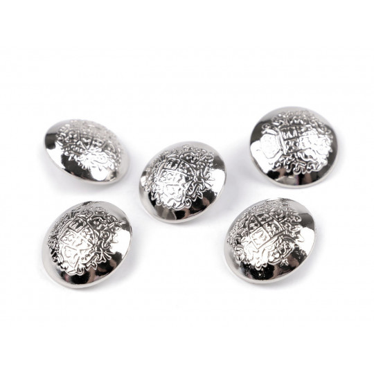 Nasturi metalici, mărimea 32", 36" | Mimib