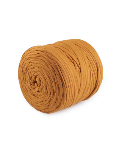 Bandă de tricotat Spaghetti, 550-700 g | Mimib