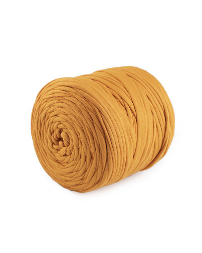 Bandă de tricotat Spaghetti, 550-700 g | Mimib