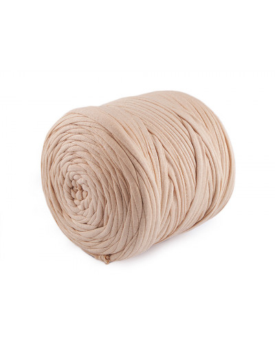 Bandă de tricotat Spaghetti, 550-700 g | Mimib