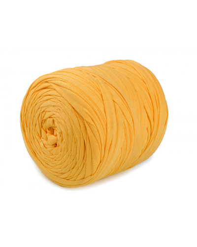 Bandă de tricotat Spaghetti, 550-700 g | Mimib