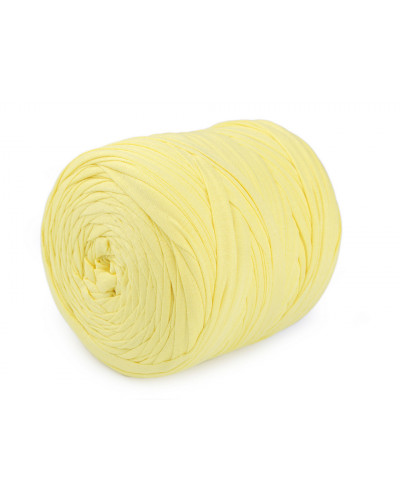 Bandă de tricotat Spaghetti, 550-700 g | Mimib