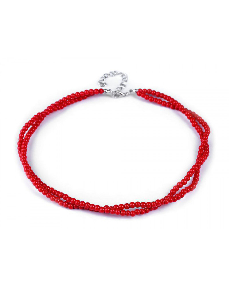 Colier perle | Mimib Colier perle | Mimib