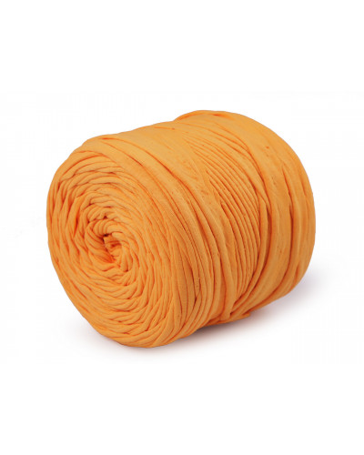 Bandă de tricotat Spaghetti, 550-700 g | Mimib