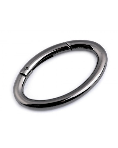 Inel carabină oval | Mimib