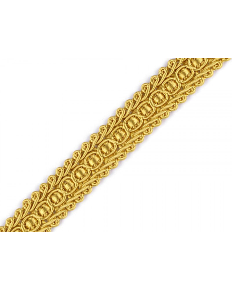 Galon decorativ, lățime 16 mm | Mimib Galon decorativ, lățime 16 mm | Mimib
