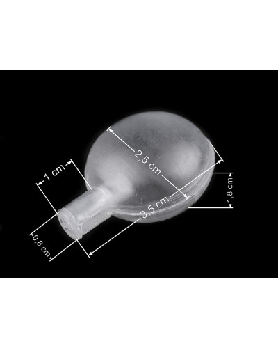 Piuitoare pentru jucării, Ø25 mm | Mimib