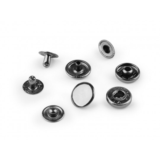 Capse metalice, Ø12 mm | Mimib