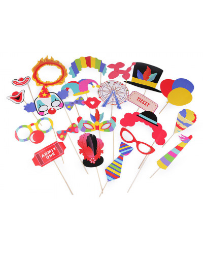 Set accesorii petrecere | Mimib