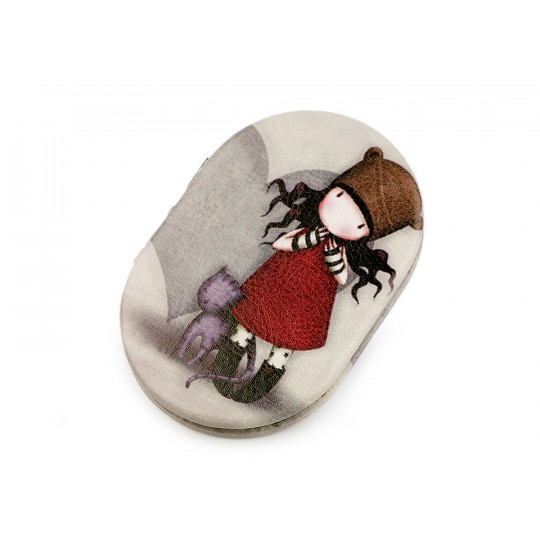 Oglindă de poșetă | Mimib