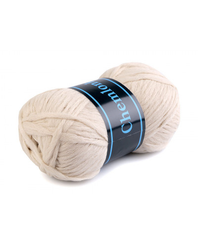 Fir de hemlon Adriane, 50 g | Mimib