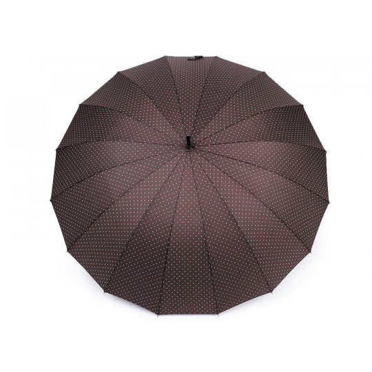 Umbrelă clasică femei, deschidere automată | Mimib