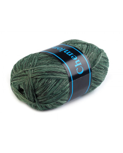 Fir de hemlon Adriane, 50 g | Mimib