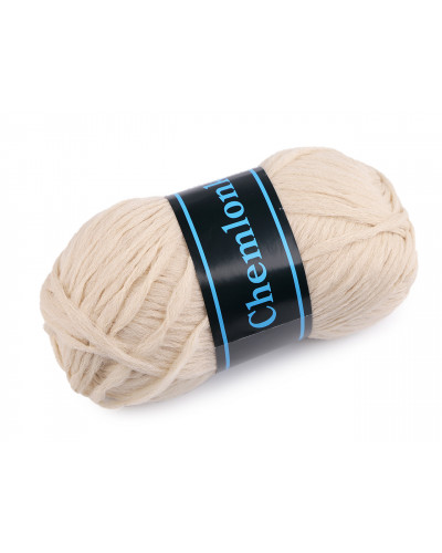 Fir de hemlon Adriane, 50 g | Mimib