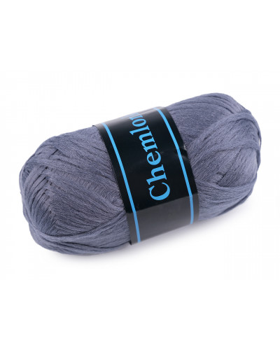 Fir de hemlon Adriane, 50 g | Mimib