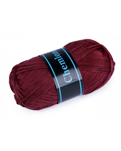 Fir de hemlon Adriane, 50 g | Mimib