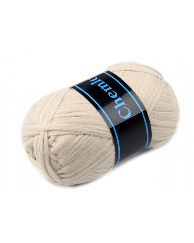 Fir de hemlon Adriane, 50 g | Mimib