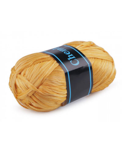 Fir de hemlon Adriane, 50 g | Mimib