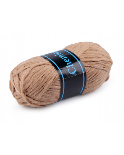 Fir de hemlon Adriane, 50 g | Mimib