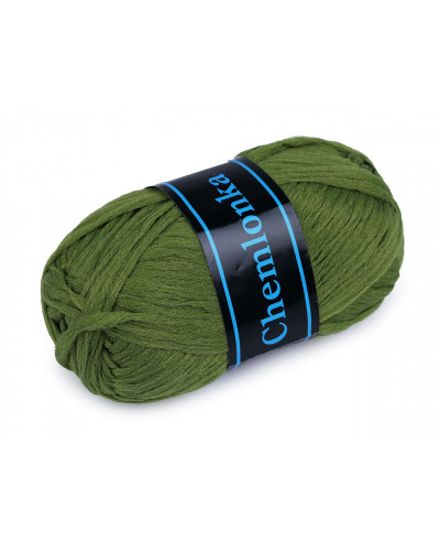 Fir de hemlon Adriane, 50 g | Mimib