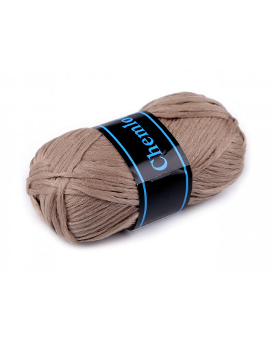 Fir de hemlon Adriane, 50 g | Mimib