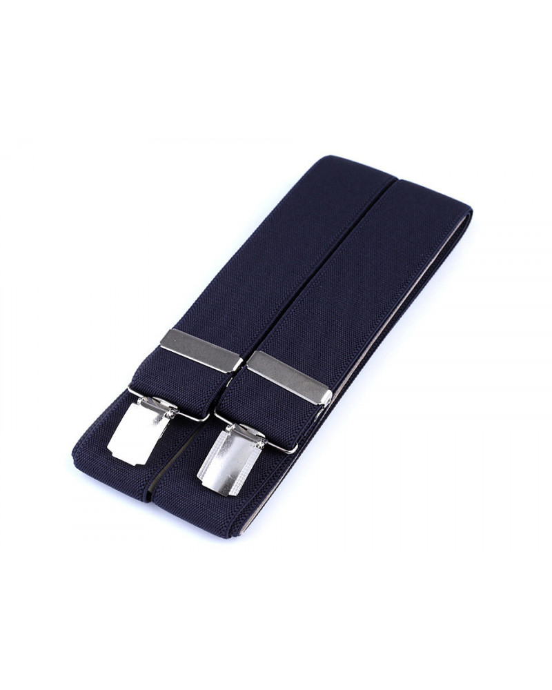 Bretele pantaloni, lățime 3,5 cm, lungime 120 cm | Mimib Bretele pantaloni, lățime 3,5 cm, lungime 120 cm | Mimib