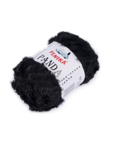 Fir de tricotat Panda, 100 g | Mimib