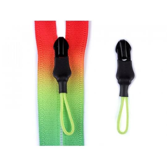 Cursor fermoar spiralat ascuns No 5 | Mimib