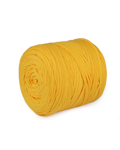 Bandă de tricotat Spaghetti, 700 g | Mimib