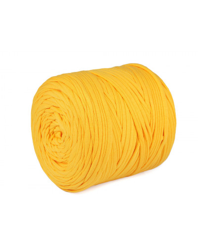 Bandă de tricotat Spaghetti, 700 g | Mimib