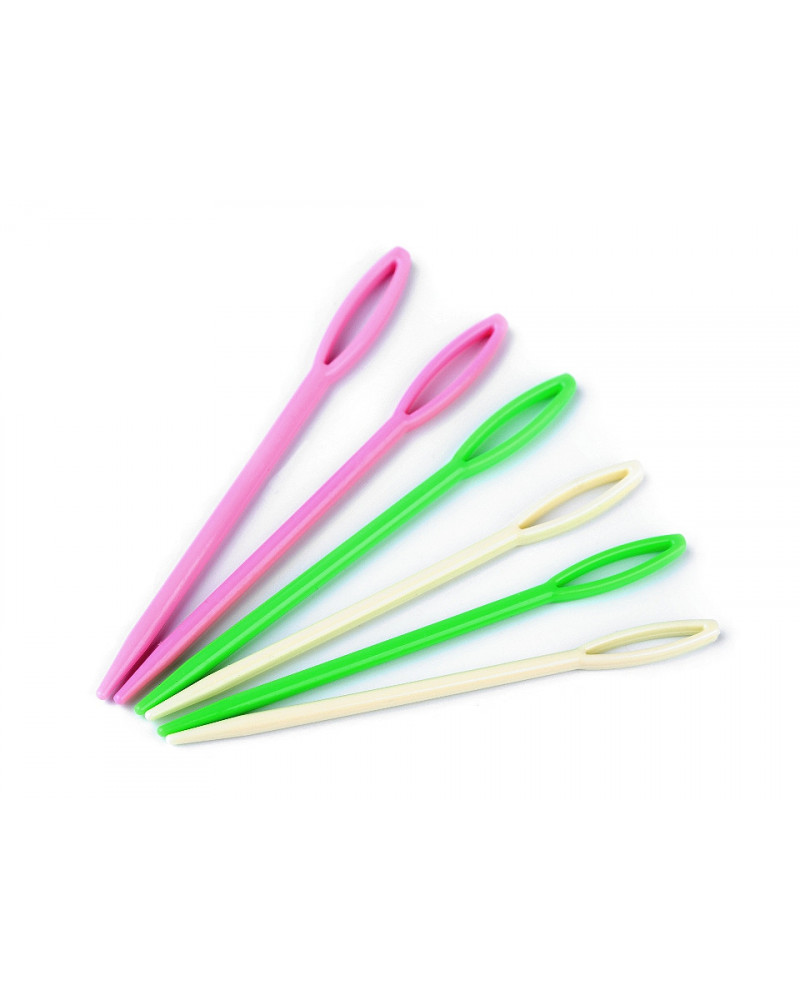 Ace plastic, 9 cm | Mimib Ace plastic, 9 cm | Mimib
