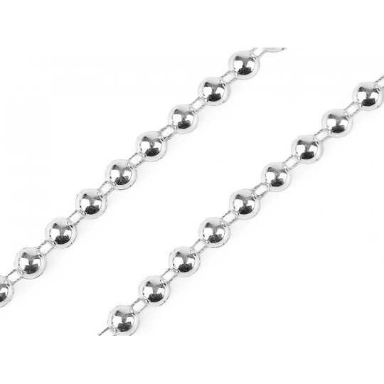 Jumătăți de perle la șirag, Ø8 mm | Mimib