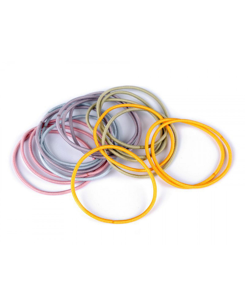 Elastice de păr | Mimib Elastice de păr | Mimib