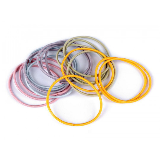 Elastice de păr | Mimib