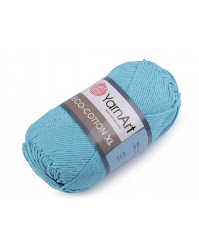 Fir de croșetat Eco - cotton XL, 200 g | Mimib